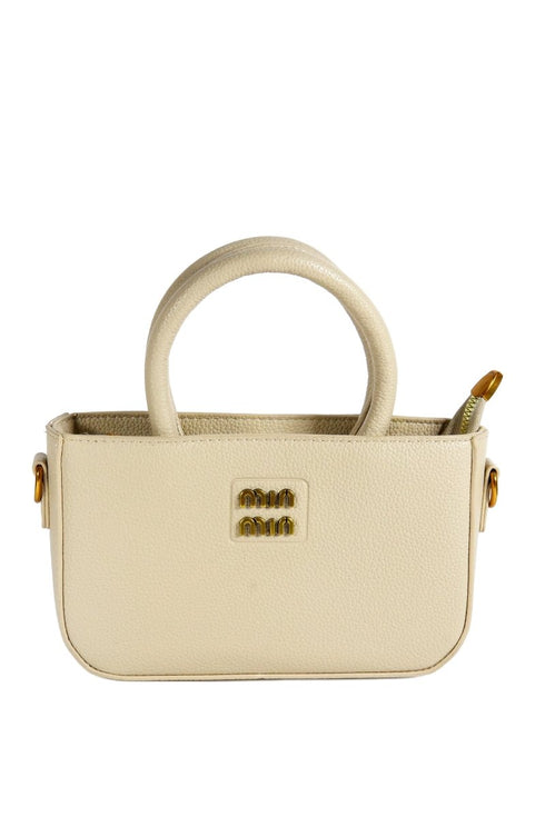 Women Hand Bag - 15275B - Hand Bag - Walkeaze